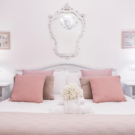 Sweet Arco Farnese Apartamento Roma Exterior foto