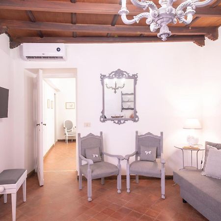 Sweet Arco Farnese Apartamento Roma Exterior foto
