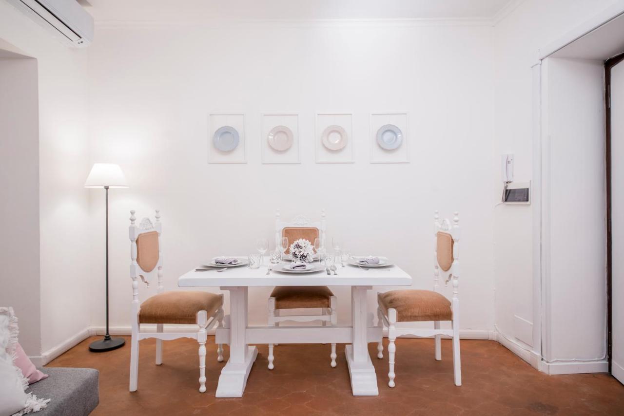 Sweet Arco Farnese Apartamento Roma Exterior foto