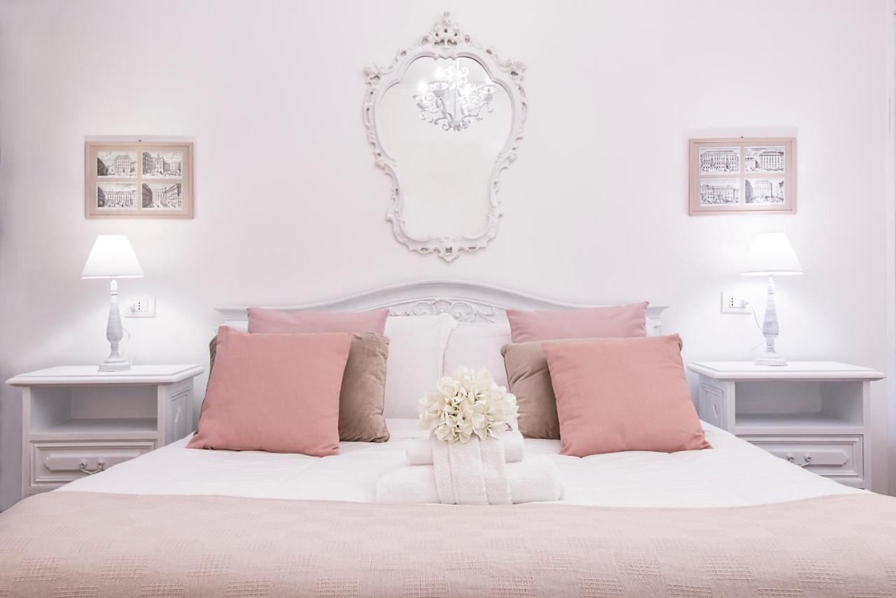 Sweet Arco Farnese Apartamento Roma Exterior foto