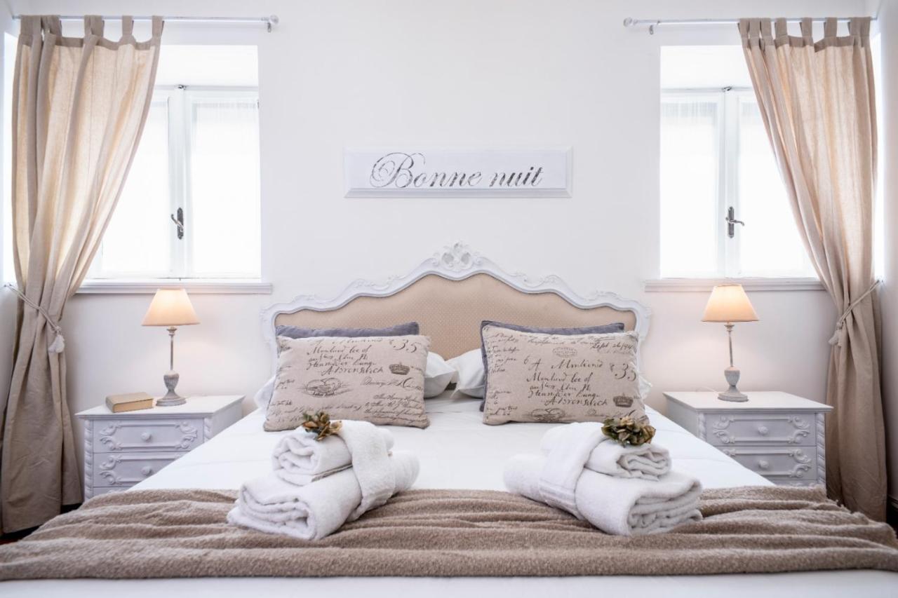 Sweet Arco Farnese Apartamento Roma Exterior foto