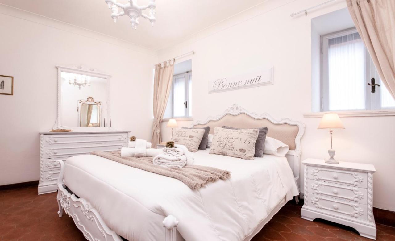 Sweet Arco Farnese Apartamento Roma Exterior foto