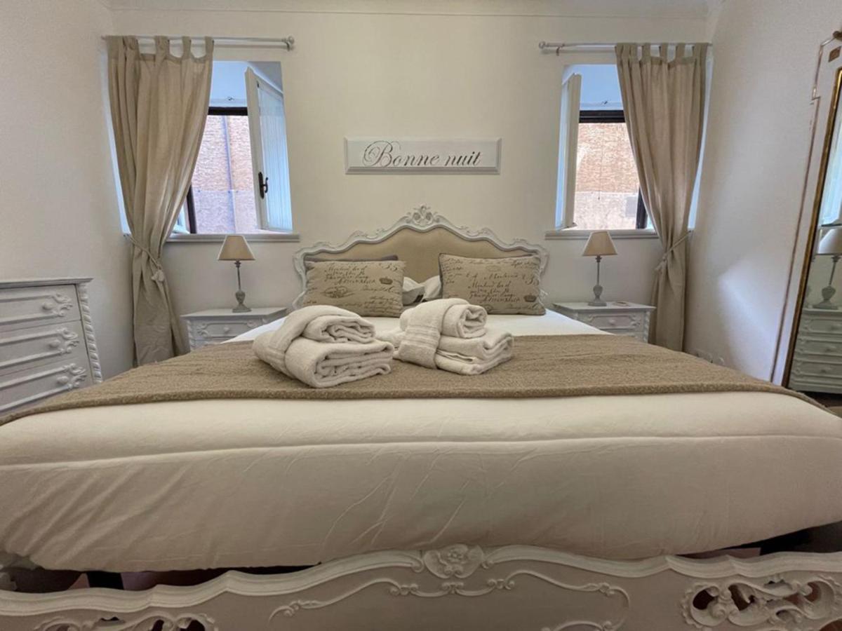 Sweet Arco Farnese Apartamento Roma Exterior foto