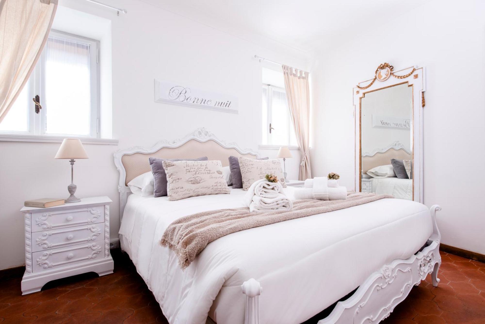 Sweet Arco Farnese Apartamento Roma Exterior foto