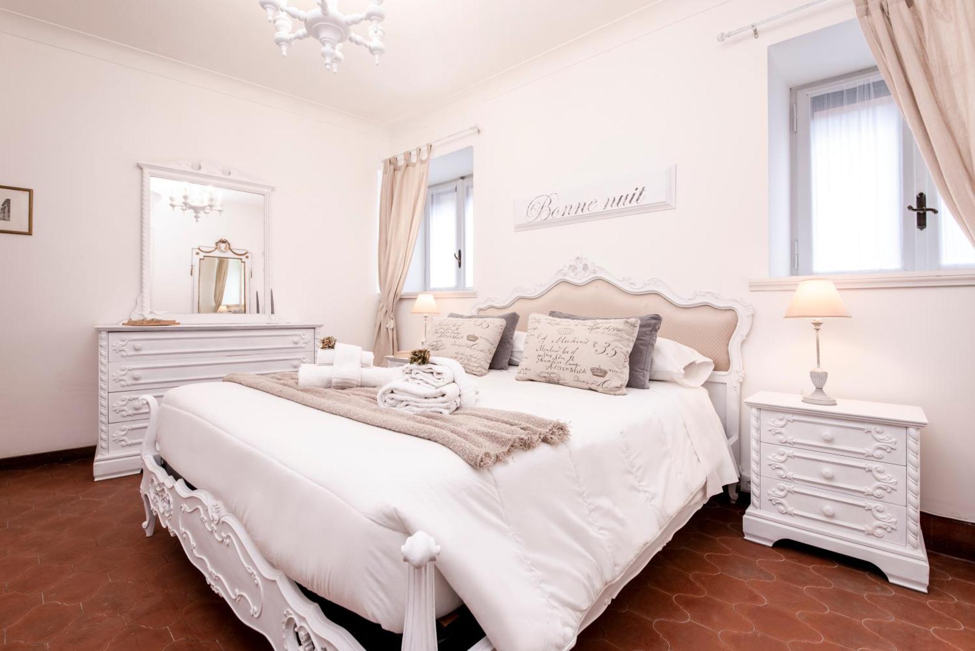 Sweet Arco Farnese Apartamento Roma Exterior foto