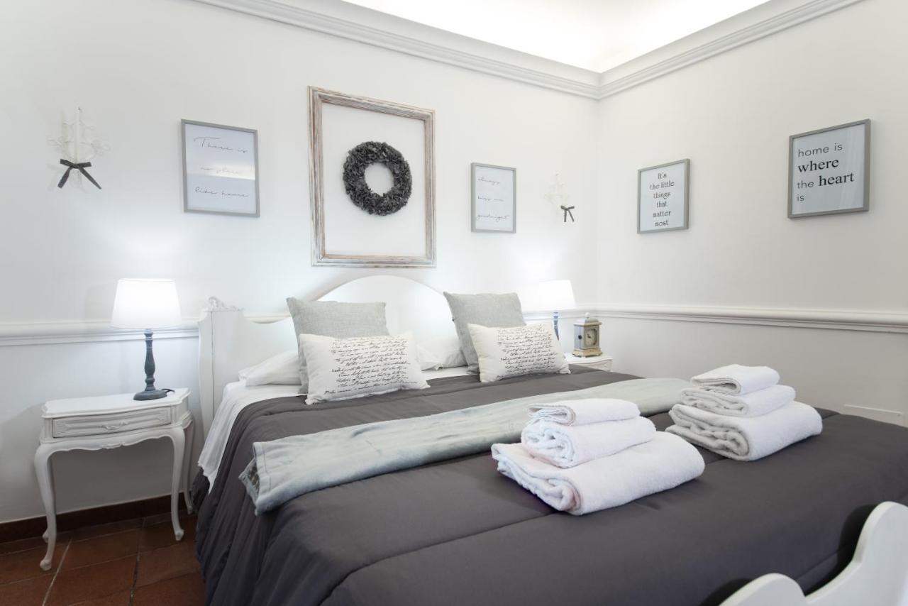Sweet Arco Farnese Apartamento Roma Exterior foto
