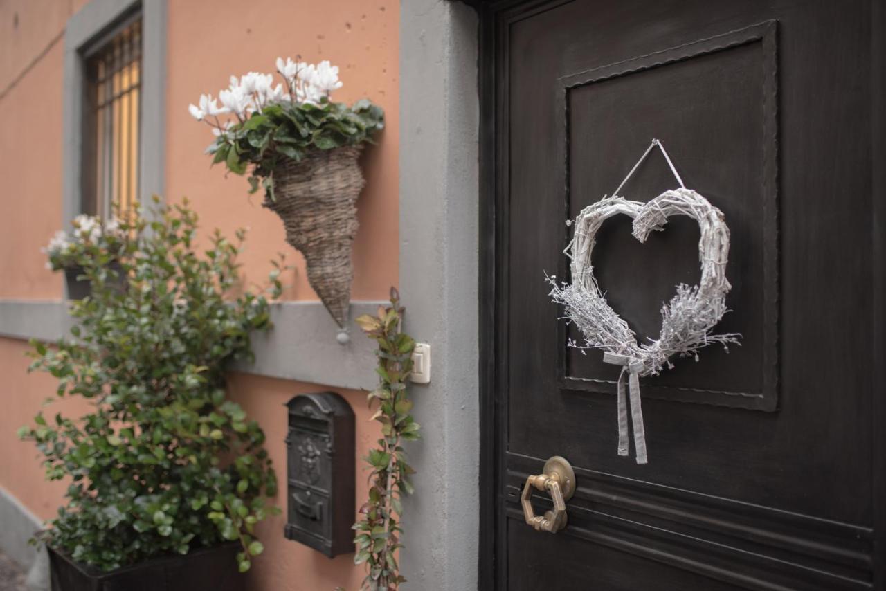 Sweet Arco Farnese Apartamento Roma Exterior foto