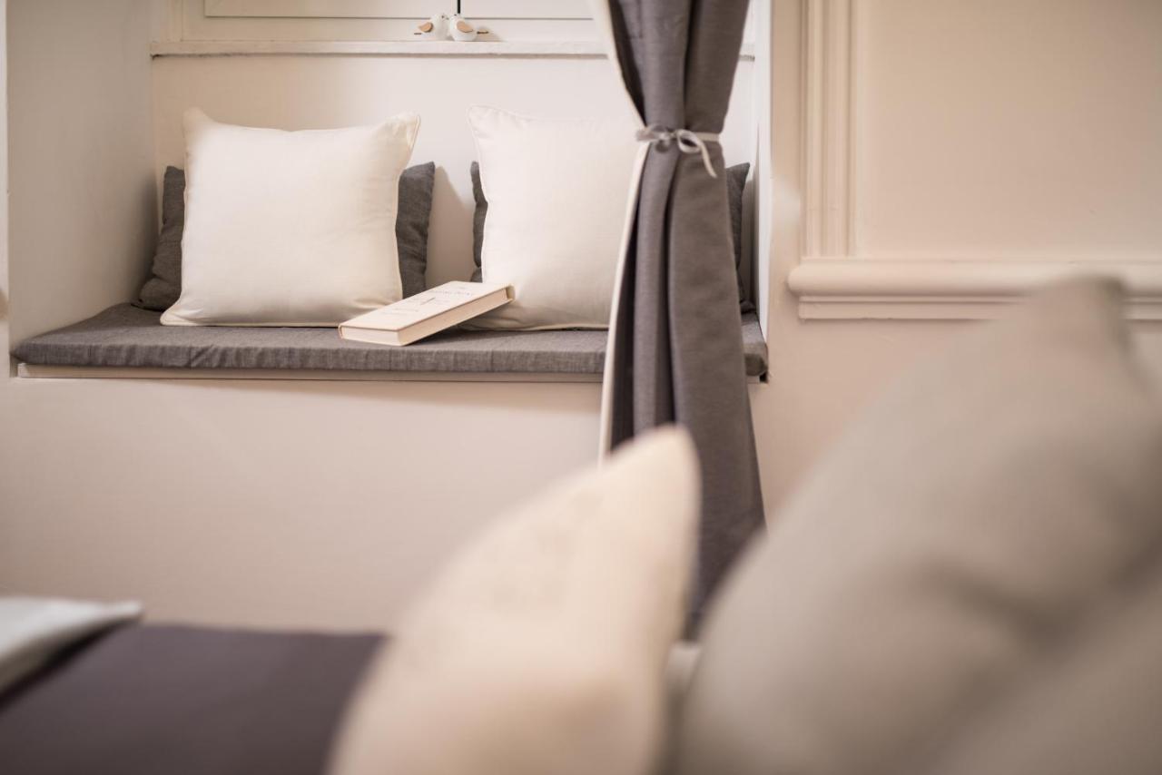 Sweet Arco Farnese Apartamento Roma Exterior foto